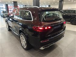 مرسيدس بنز GLS